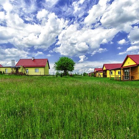 Villa Dom Korsarza Mikołajki Exterior foto